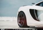 McLaren MP4-12C on ADV.1 Wheels (ADV6TS) 2015 года